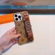 LOUIS VUITTON 2024SS overseas popular iphone mobile case LOUIS VUITTON 2024SS overseas popular iphone mobile case