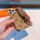 LOUIS VUITTON 2024SS overseas popular iphone mobile case LOUIS VUITTON 2024SS overseas popular iphone mobile case