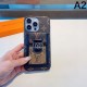 LOUIS VUITTON 2024SS Highly Utilized iPhone Mobile Case LOUIS VUITTON 2024SS Highly Utilized iPhone Mobile Case