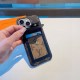 LOUIS VUITTON 2024SS Highly Utilized iPhone Mobile Case LOUIS VUITTON 2024SS Highly Utilized iPhone Mobile Case