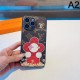 LOUIS VUITTON 2024SS Extremely Popular iPhone Mobile Case LOUIS VUITTON 2024SS Extremely Popular iPhone Mobile Case