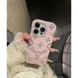 LOUIS VUITTON 2024SS New Arrival This Season iPhone Mobile Case