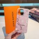 LOUIS VUITTON 2024SS New Arrival This Season iPhone Mobile Case LOUIS VUITTON 2024SS New Arrival This Season iPhone Mobile Case