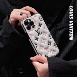 LOUIS VUITTON 2024SS New Popular iPhone Mobile Case