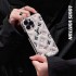 LOUIS VUITTON 2024SS New Popular iPhone Mobile Case