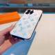 LOUIS VUITTON 2024SS New Popular iPhone Mobile Case LOUIS VUITTON 2024SS New Popular iPhone Mobile Case