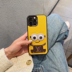 LOUIS VUITTON 2024SS seasonal design iphone mobile case