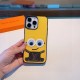 LOUIS VUITTON 2024SS seasonal design iphone mobile case LOUIS VUITTON 2024SS seasonal design iphone mobile case