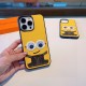 LOUIS VUITTON 2024SS seasonal design iphone mobile case LOUIS VUITTON 2024SS seasonal design iphone mobile case