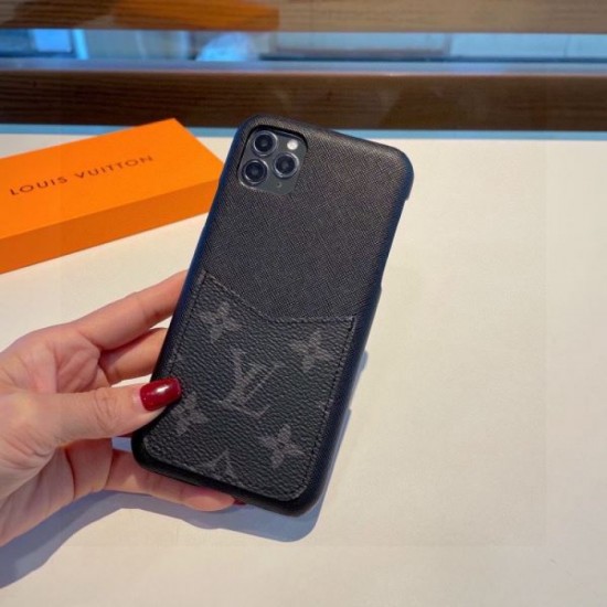 LOUIS VUITTON 2024SS iPhone mobile case great for summer LOUIS VUITTON 2024SS iPhone mobile case great for summer