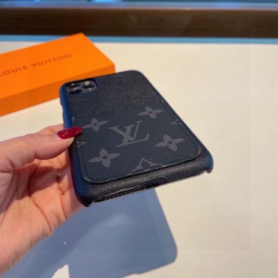 LOUIS VUITTON 2024SS iPhone mobile case great for summer LOUIS VUITTON 2024SS iPhone mobile case great for summer