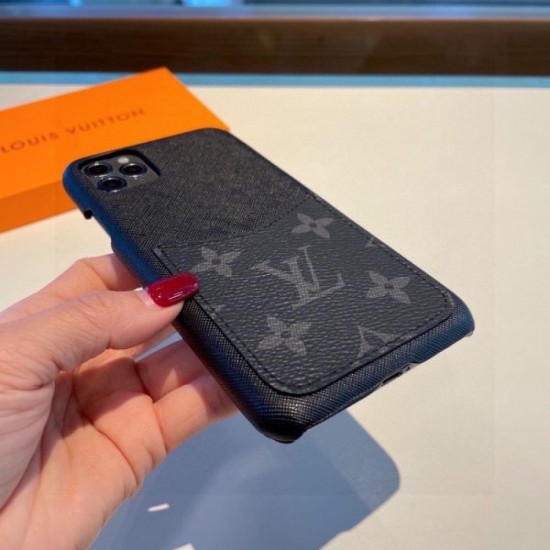 LOUIS VUITTON 2024SS iPhone mobile case great for summer LOUIS VUITTON 2024SS iPhone mobile case great for summer