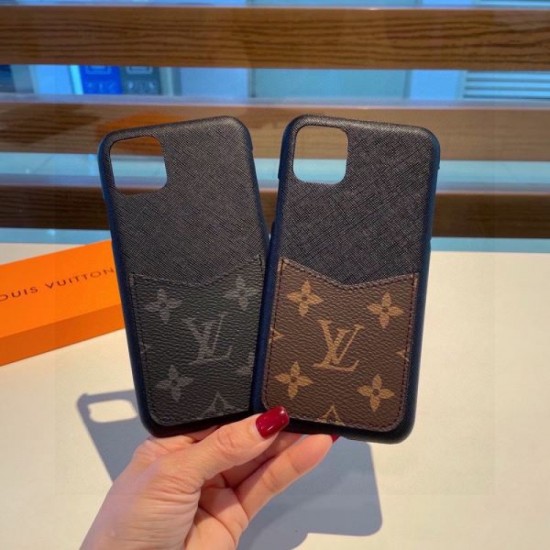 LOUIS VUITTON 2024SS iPhone mobile case great for summer LOUIS VUITTON 2024SS iPhone mobile case great for summer