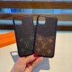 LOUIS VUITTON 2024SS iPhone mobile case great for summer LOUIS VUITTON 2024SS iPhone mobile case great for summer