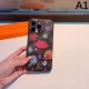 LOUIS VUITTON 2024SS popular iphone mobile case LOUIS VUITTON 2024SS popular iphone mobile case