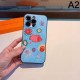 LOUIS VUITTON 2024SS popular iphone mobile case LOUIS VUITTON 2024SS popular iphone mobile case
