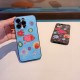 LOUIS VUITTON 2024SS popular iphone mobile case LOUIS VUITTON 2024SS popular iphone mobile case