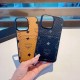 MCM MCM 2024SS now available at new price! iphone mobile case MCM MCM 2024SS now available at new price! iphone mobile case