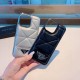 PRADA 2024SS Summer Sale iPhone Mobile Case PRADA 2024SS Summer Sale iPhone Mobile Case