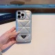 PRADA 2024SS Summer Sale iPhone Mobile Case PRADA 2024SS Summer Sale iPhone Mobile Case