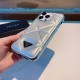 PRADA 2024SS Summer Sale iPhone Mobile Case PRADA 2024SS Summer Sale iPhone Mobile Case
