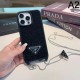 PRADA Prada 2024SS Not to be missed Summer item iPhone mobile case PRADA Prada 2024SS Not to be missed Summer item iPhone mobile case