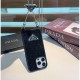PRADA Prada 2024SS Not to be missed Summer item iPhone mobile case PRADA Prada 2024SS Not to be missed Summer item iPhone mobile case