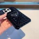 PRADA 2024SS new spring/summer iPhone mobile case with great local price PRADA 2024SS new spring/summer iPhone mobile case with great local price