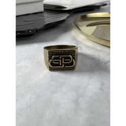 2024SS BALENCIAGA Balenciaga ring goes well and is definitely recommended