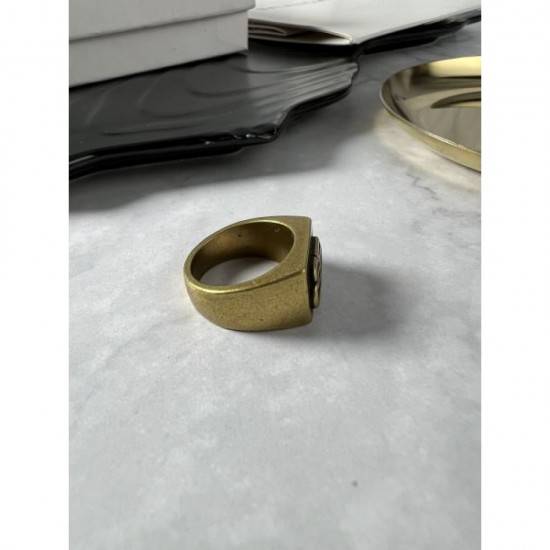 2024SS BALENCIAGA Balenciaga ring goes well and is definitely recommended 2024SS BALENCIAGA Balenciaga ring goes well and is definitely recommended