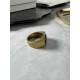 2024SS BALENCIAGA Balenciaga ring goes well and is definitely recommended 2024SS BALENCIAGA Balenciaga ring goes well and is definitely recommended