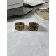 2024SS BALENCIAGA Balenciaga ring goes well and is definitely recommended 2024SS BALENCIAGA Balenciaga ring goes well and is definitely recommended
