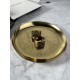 2024SS BALENCIAGA Balenciaga ring goes well and is definitely recommended 2024SS BALENCIAGA Balenciaga ring goes well and is definitely recommended