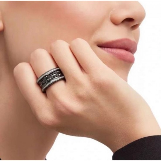 BVLGARI This spring/summer's strongest item 2024SS ring BVLGARI This spring/summer's strongest item 2024SS ring