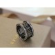 BVLGARI This spring/summer's strongest item 2024SS ring BVLGARI This spring/summer's strongest item 2024SS ring
