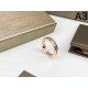 BVLGARI Bvlgari Essential Summer Item 2024SS Ring BVLGARI Bvlgari Essential Summer Item 2024SS Ring