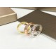 BVLGARI Bvlgari Essential Summer Item 2024SS Ring BVLGARI Bvlgari Essential Summer Item 2024SS Ring