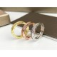 BVLGARI Bvlgari Essential Summer Item 2024SS Ring BVLGARI Bvlgari Essential Summer Item 2024SS Ring