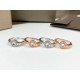 BVLGARI Fashionable people love it! 2024SS ring BVLGARI Fashionable people love it! 2024SS ring