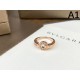 BVLGARI Fashionable people love it! 2024SS ring BVLGARI Fashionable people love it! 2024SS ring