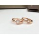 BVLGARI Fashionable people love it! 2024SS ring BVLGARI Fashionable people love it! 2024SS ring