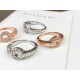 BVLGARI Fashionable people love it! 2024SS ring BVLGARI Fashionable people love it! 2024SS ring