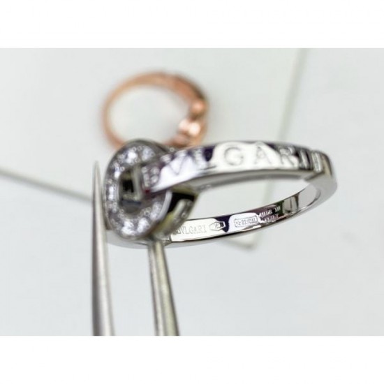 BVLGARI Fashionable people love it! 2024SS ring BVLGARI Fashionable people love it! 2024SS ring