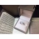 BVLGARI Bvlgari Cute guaranteed to be sold out Very popular 2024SS ring BVLGARI Bvlgari Cute guaranteed to be sold out Very popular 2024SS ring