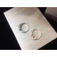 BVLGARI Bvlgari Cute guaranteed to be sold out Very popular 2024SS ring BVLGARI Bvlgari Cute guaranteed to be sold out Very popular 2024SS ring