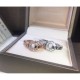 BVLGARI Bvlgari Cute guaranteed to be sold out Very popular 2024SS ring BVLGARI Bvlgari Cute guaranteed to be sold out Very popular 2024SS ring