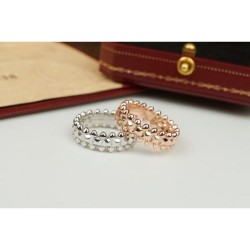 The latest season has arrived 2024SS ring CARTIER