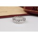 The latest season has arrived 2024SS ring CARTIER The latest season has arrived 2024SS ring CARTIER