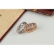 The latest season has arrived 2024SS ring CARTIER The latest season has arrived 2024SS ring CARTIER