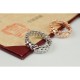 The latest season has arrived 2024SS ring CARTIER The latest season has arrived 2024SS ring CARTIER